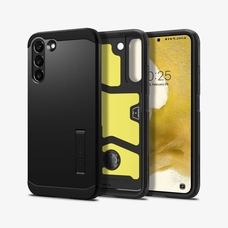 Чехол SPIGEN TOUGH ARMOR для SAMSUNG GALAXY S22 черный