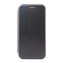 Чехол-книжка KST Book Case 3D с визитницей для Samsung Galaxy S22 черный