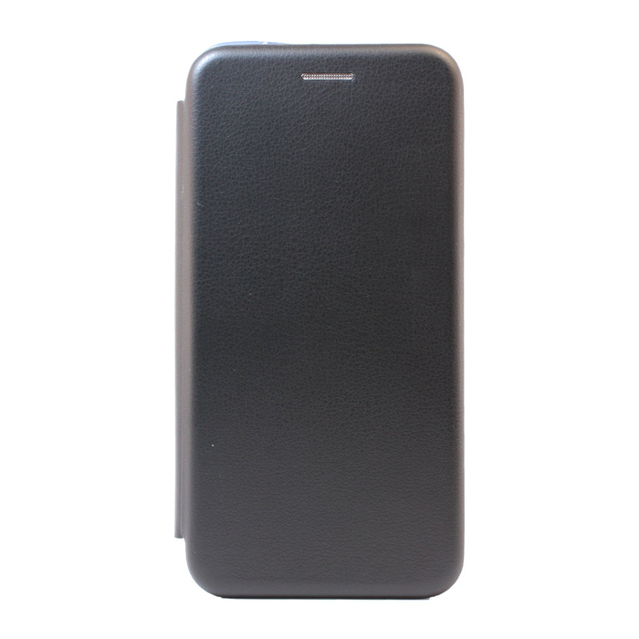 Чехол-книжка KST Book Case 3D с визитницей для Samsung Galaxy S22 черный