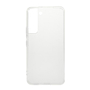 Силиконовый чехол KST UT для Samsung Galaxy S22 прозрачный