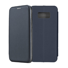 Чехол-книжка KST Book Case 3D с визитницей для Samsung Galaxy S8 Plus (G955) черный