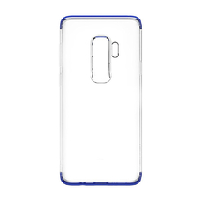 Чехол Baseus Armor WISAS9P-YJ03 для Samsung Galaxy S9 Plus синий