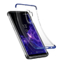 Чехол Baseus Armor WISAS9P-YJ03 для Samsung Galaxy S9 Plus синий