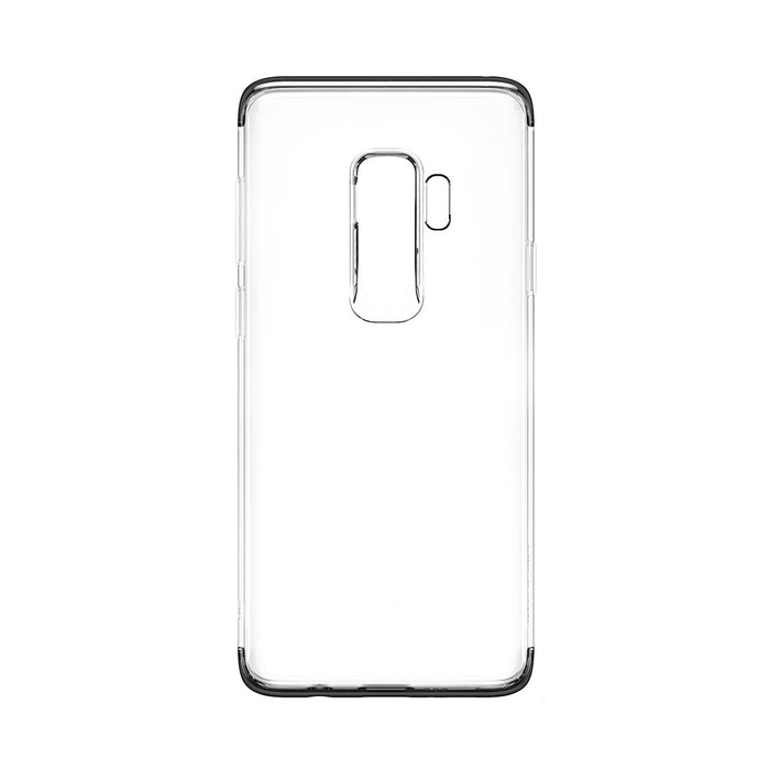Чехол Baseus Armor WISAS9P-YJ01 для Samsung Galaxy S9 Plus черный