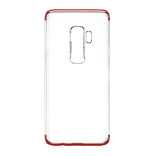 Чехол Baseus Armor WISAS9P-YJ09 для Samsung Galaxy S9 Plus красный