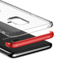 Чехол Baseus Armor WISAS9P-YJ09 для Samsung Galaxy S9 Plus красный