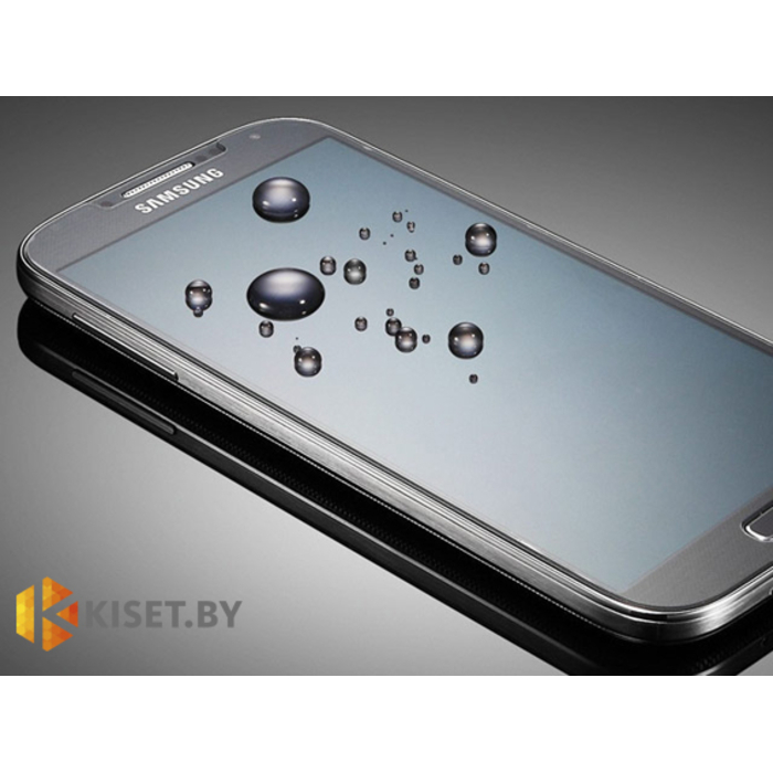 Защитное стекло для Samsung Galaxy S5 (I9600), прозрачное