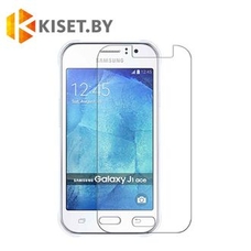 Защитное стекло KST 2.5D для Samsung Galaxy J1 Ace [J110], прозрачное