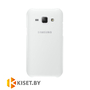 Чехол Protective Cover для Samsung Galaxy J1 (2016) J120F, белый