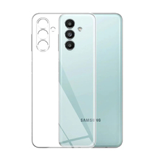 Силиконовый чехол KST SC для Samsung M14 прозрачный