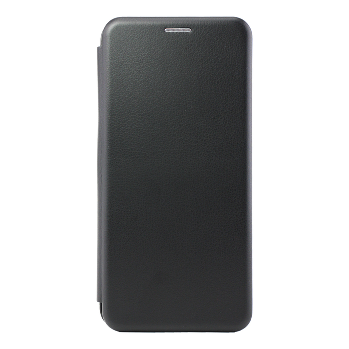 Чехол-книжка KST Book Case 3D с визитницей для Samsung Galaxy M52 5G черный