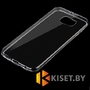 Силиконовый чехол KST UT для Samsung Galaxy Note 5 прозрачный