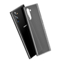 Чехол Baseus WISANOTE10-01 для Samsung Note 10 серый
