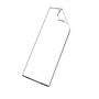 Защитная ультрамембрана Baseus SGSANOTE10-KR01 для Samsung Note 10 2 шт