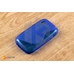 Силиконовый чехол для Samsung S5310 Galaxy Pocket Neo, синий
