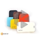 Чехол Experts Oumike Enland Samsung Galaxy Ace 3 (S7270), белый