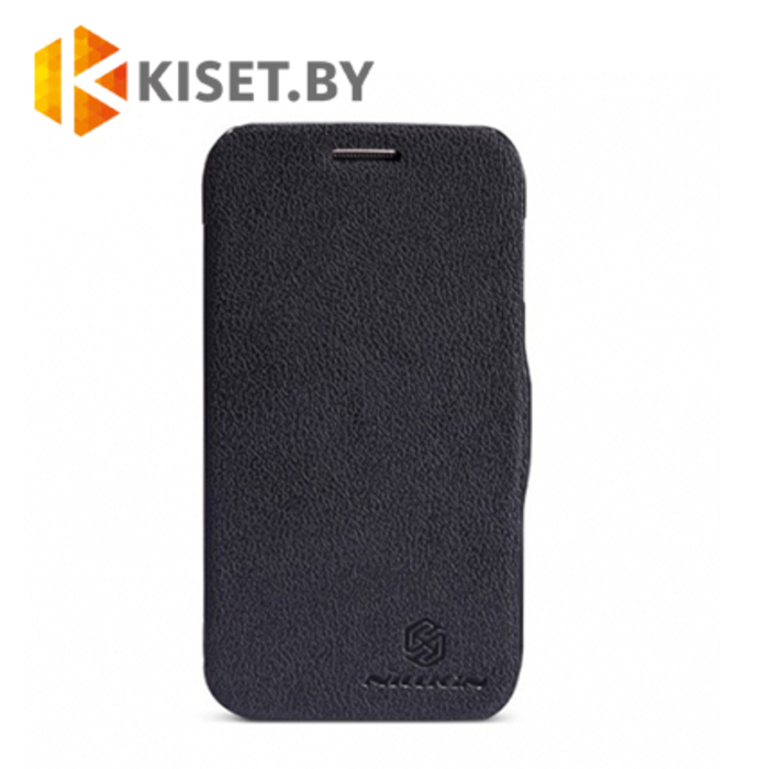 Чехол Nillkin Fresh для Samsung Galaxy Ace 3 (S7270), черный
