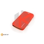 Чехол Experts Oumike Enland Samsung Galaxy Ace 3 (S7270), красный