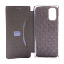 Чехол-книжка KST Book Case 3D с визитницей для Samsung Galaxy S20 золотой