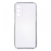 Силиконовый чехол KST SC для Samsung Galaxy S20 прозрачный