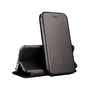 Чехол-книжка KST Book Case 3D с визитницей для Samsung Galaxy S21 FE черный