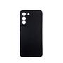 Силиконовый чехол KST SC для Samsung Galaxy S21 FE черный