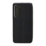Чехол-книжка KST Book Case 3D с визитницей для Samsung Galaxy S23 FE черный