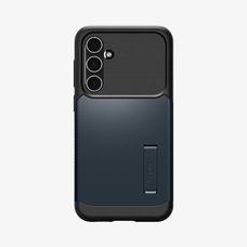 Чехол SPIGEN SLIM ARMOR для SAMSUNG GALAXY S23 FE темно-синий