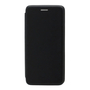 Чехол-книжка KST Book Case 3D с визитницей для Samsung Galaxy S23 FE черный