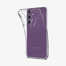 Чехол SPIGEN LIQUID CRYSTAL для SAMSUNG GALAXY S23 FE прозрачный