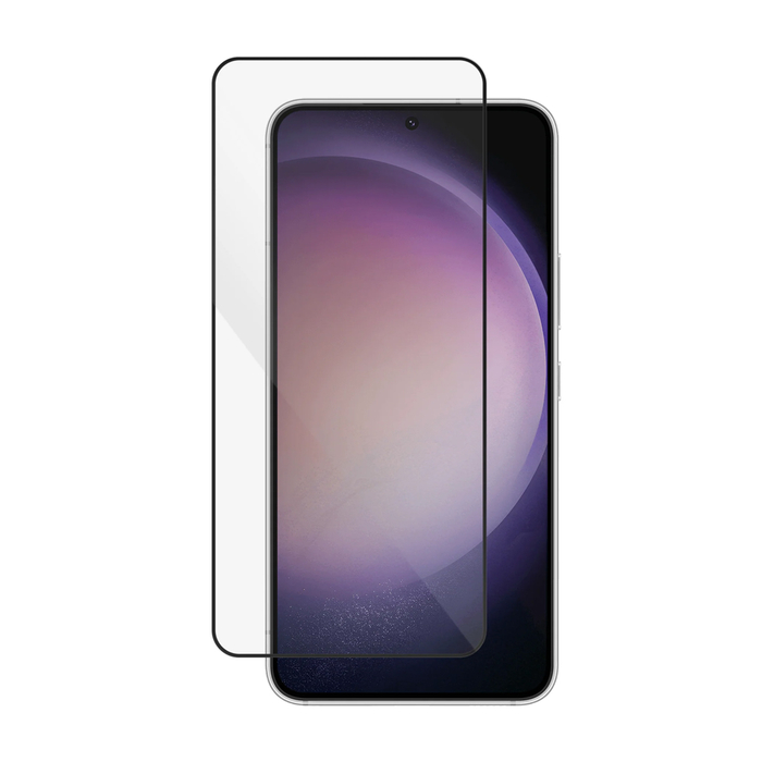 Защитное стекло KST FG для Samsung Galaxy S23+ / S23 Plus черный