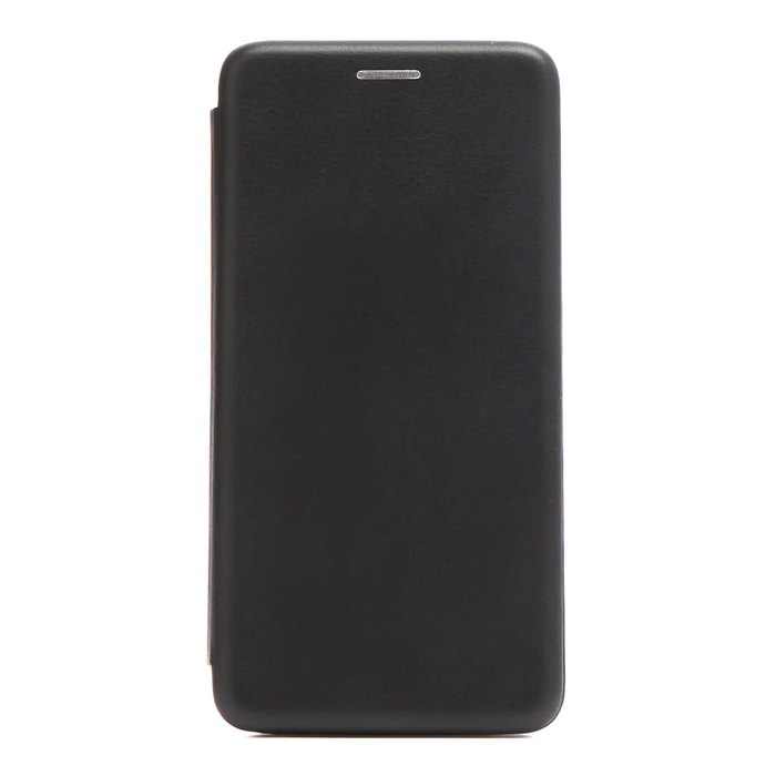 Чехол-книжка KST Book Case 3D с визитницей для Samsung Galaxy S23+ / S23 Plus (SM-S916) 2023 черный