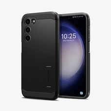 Чехол SPIGEN TOUGH ARMOR для SAMSUNG GALAXY S23+ PLUS черный