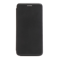 Чехол-книжка KST Book Case 3D с визитницей для Samsung Galaxy S23+ / S23 Plus (SM-S916) 2023 черный