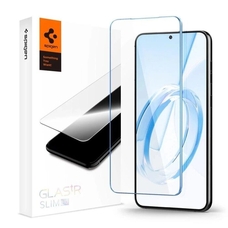 Защитное стекло SPIGEN GLAS.TR SLIM для SAMSUNG S23+ Plus прозрачный