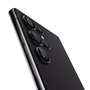 Защитное стекло на камеру SPIGEN OPTIK.TR EZ FIT для SAMSUNG S23 ULTRA черный 2 шт.