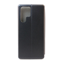Чехол-книжка KST Book Case 3D с визитницей для Samsung Galaxy S23 Ultra черный