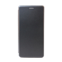 Чехол-книжка KST Book Case 3D с визитницей для Samsung Galaxy S23 Ultra черный