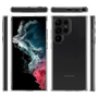 Силиконовый чехол KST UT для Samsung Galaxy S23 Ultra (SM-S918) 2023 прозрачный