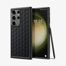 Чехол SPIGEN CRYO ARMOR для SAMSUNG GALAXY S23 ULTRA черный
