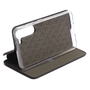 Чехол-книжка KST Book Case 3D с визитницей для Samsung Galaxy S23 черный