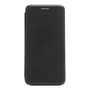 Чехол-книжка KST Book Case 3D с визитницей для Samsung Galaxy S23 черный