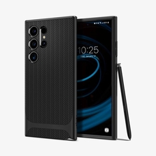 Чехол SPIGEN NEO HYBRID для SAMSUNG GALAXY S24 ULTRA темно-серый