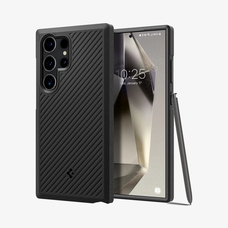 Чехол SPIGEN CORE ARMOR для SAMSUNG GALAXY S24 ULTRA черный
