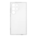 Силиконовый чехол KST SC для Samsung Galaxy S24 Ultra прозрачный