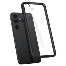 Чехол SPIGEN ULTRA HYBRID для SAMSUNG GALAXY S24 черный