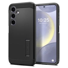 Чехол SPIGEN TOUGH ARMOR для SAMSUNG GALAXY S24 черный