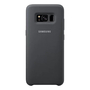 Soft-touch бампер KST Silicone Cover для Samsung Galaxy S8 (G950) черный