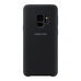 Soft-touch бампер KST Silicone Cover для Samsung Galaxy S9 (G960) черный