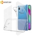 Силиконовый чехол KST UT для Samsung Galaxy A40 прозрачный